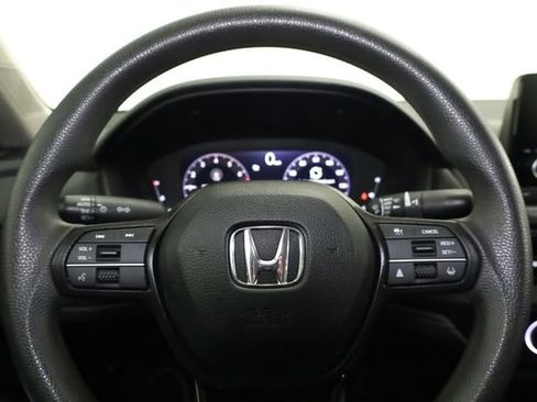 Used 2024 Honda Accord EX image 13