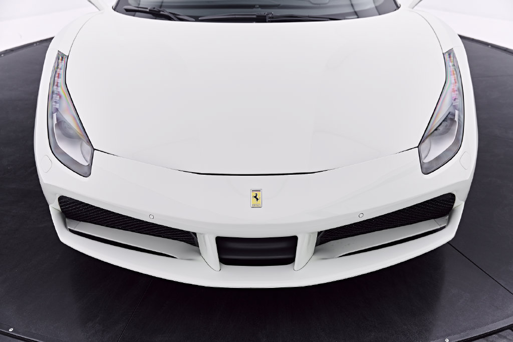 Used 2019 Ferrari 488 Spider RWD image 28