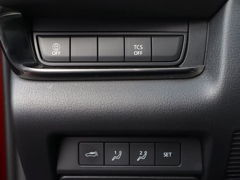 Certified 2021 MAZDA CX-30 FWD 2.5 S w/ Premium Package image 23