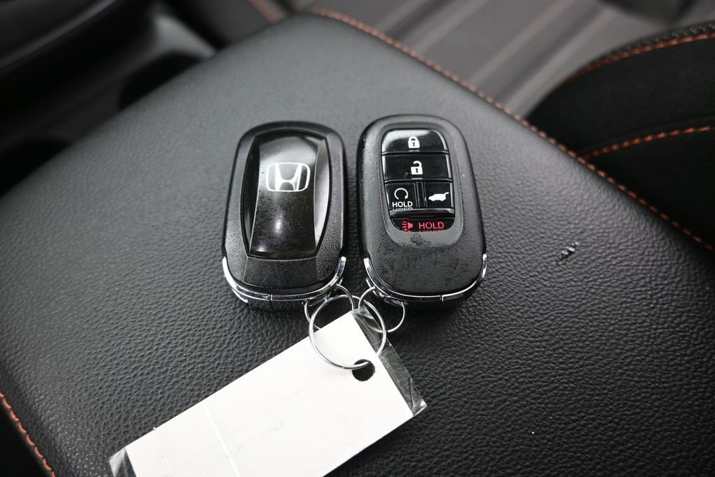 Certified 2023 Honda CR-V Sport image 21