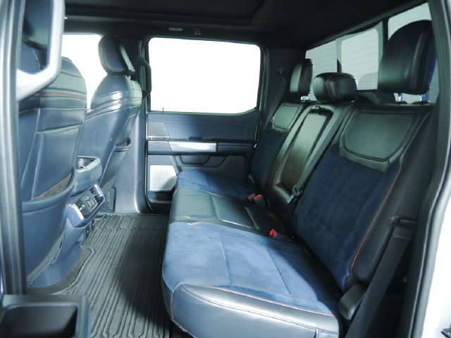 Used 2022 Ford F150 Raptor AWD/4WD image 19