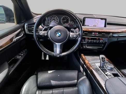 Used 2017 BMW X5 sDrive35i RWD image 6