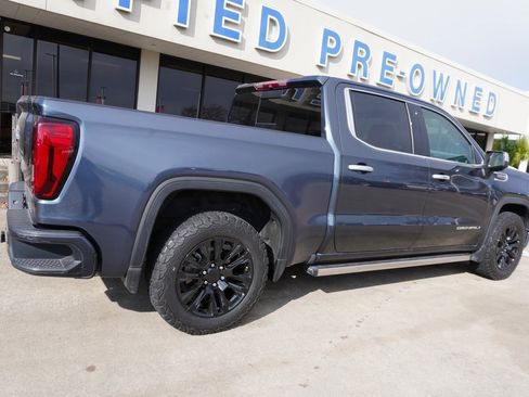 Used 2019 GMC Sierra 1500 Denali w/ Technology Package image 6