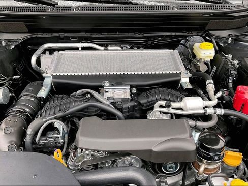 New 2026 Subaru Outback Wilderness image 14