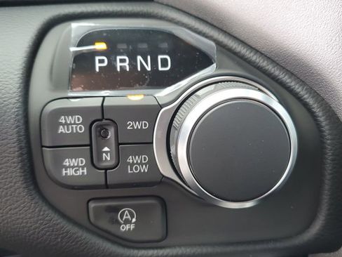 New 2026 RAM 1500 Big Horn/Lone Star image 26