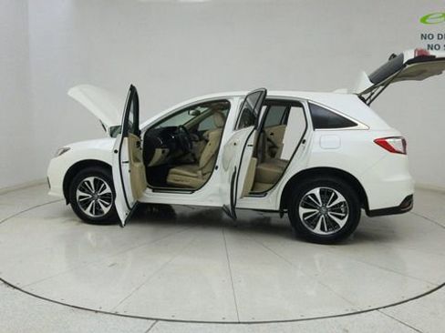 Used 2017 Acura RDX AWD w/ Advance Package image 74