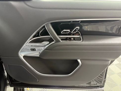 New 2025 Land Rover Range Rover SE image 36