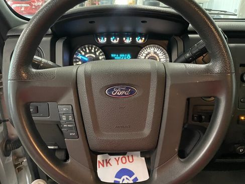 Used 2011 Ford F150 XL w/ Trailer Tow Pkg AWD/4WD image 9
