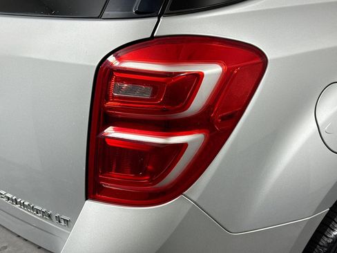 Used 2016 Chevrolet Equinox LT w/ Convenience Package image 33