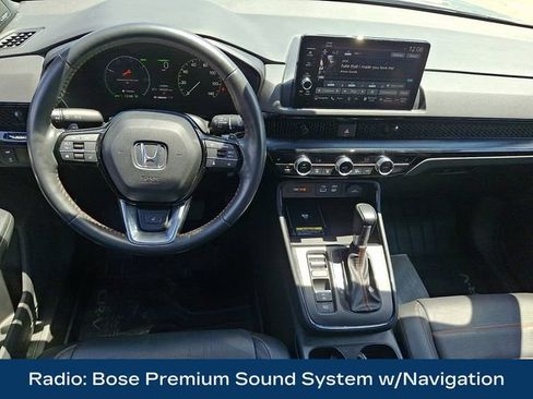Used 2023 Honda CR-V Sport Touring image 3