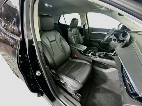 Used 2024 Buick Envision Preferred AWD/4WD image 32