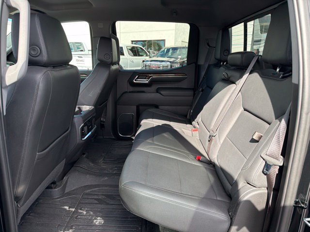 Certified 2024 GMC Sierra 1500 Elevation w/ Elevation Premium Package AWD/4WD image 8