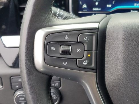 Certified 2022 Chevrolet Silverado 1500 LT image 14