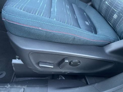 New 2025 Ford Bronco Sport Heritage w/ Convenience Package image 15