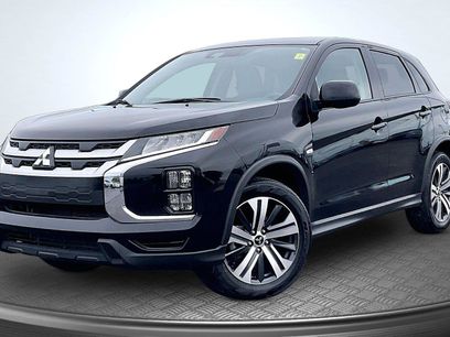 Used 2025 Mitsubishi Outlander Sport ES