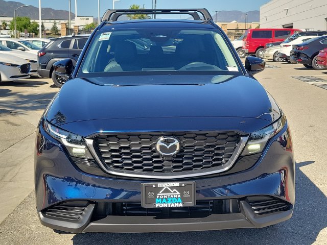New 2026 MAZDA CX-5 Preferred AWD/4WD image 33