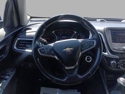 Used 2020 Chevrolet Equinox LT w/ Driver Convenience Package image 24