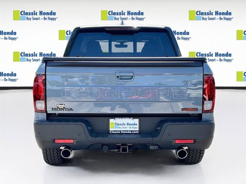 New 2026 Honda Ridgeline TrailSport+ image 7