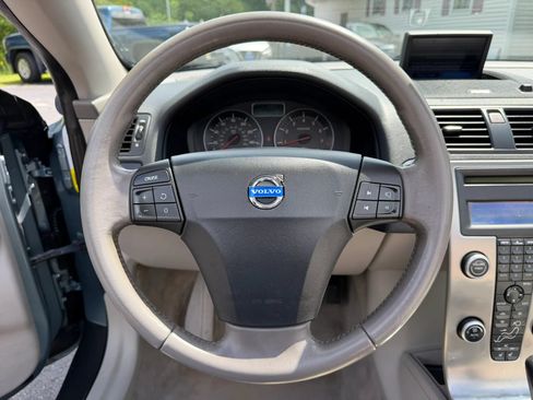 Used 2008 Volvo C70 T5 FWD image 20