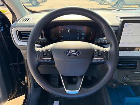 New 2026 Ford Maverick XLT w/ Equipment Group 301A AWD/4WD image 24