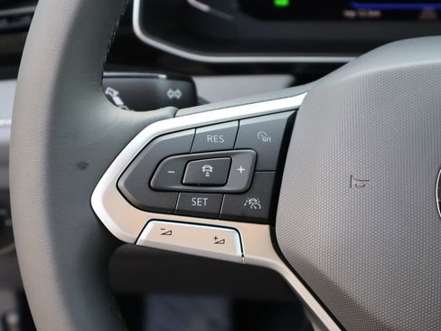 New 2026 Volkswagen Jetta SEL image 31