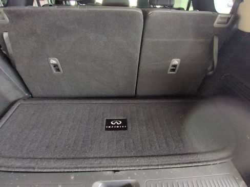 Used 2026 INFINITI QX60 Luxe w/ Cargo Package FWD image 33