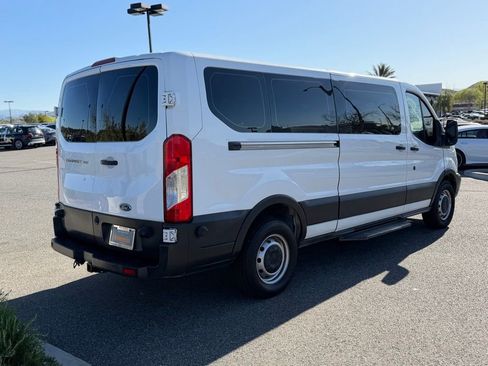 Used 2018 Ford Transit 350 XL image 7