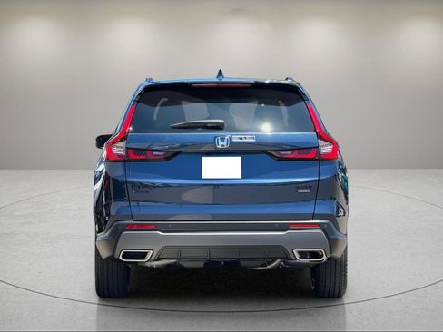New 2026 Honda CR-V Sport Touring image 4