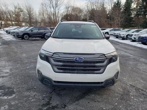 New 2026 Subaru Forester Premium image 9