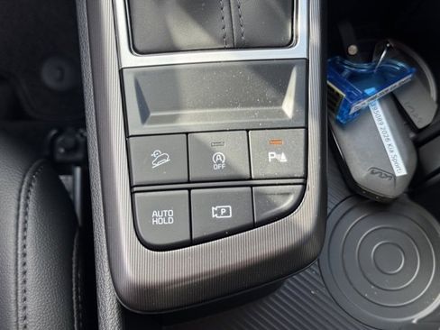 New 2026 Kia Sportage EX image 22