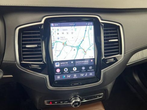 Used 2024 Volvo XC90 B6 Ultimate AWD/4WD image 17