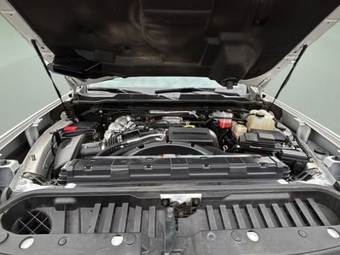 Used 2023 Chevrolet Silverado 2500 W/T w/ WT Convenience Package image 30