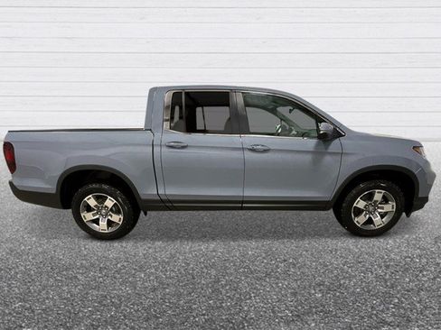 New 2026 Honda Ridgeline RTL image 9