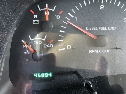 Used 2001 Dodge Ram 2500 Truck 4x4 Quad Cab image 26