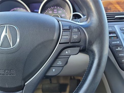 Used 2010 Acura TL w/ Technology Package image 15
