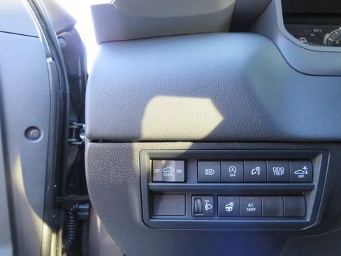 New 2026 Toyota Tundra Limited image 43