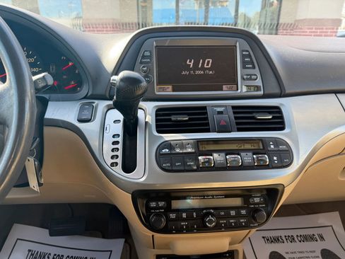 Used 2008 Honda Odyssey Touring image 29
