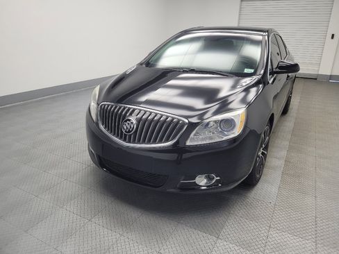 Used 2017 Buick Verano Sport Touring image 15