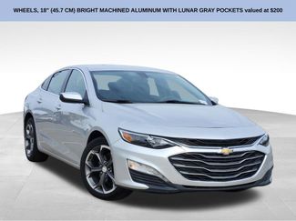Used 2020 Chevrolet Malibu LT 360° Tour