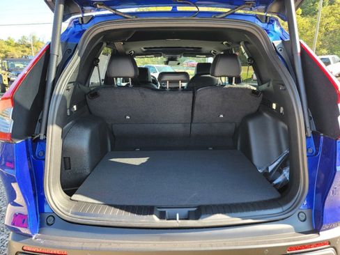 Used 2025 Honda CR-V Sport-L image 9