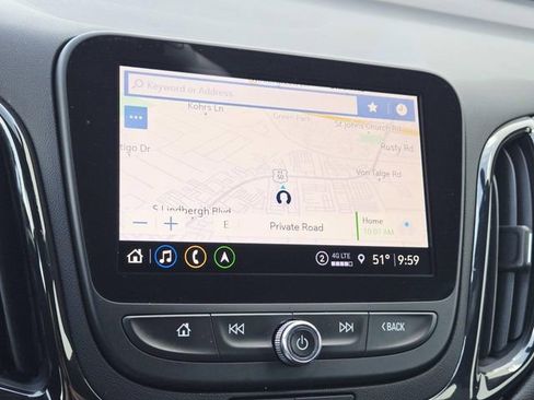 Certified 2023 Chevrolet Equinox RS image 23