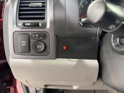 Used 2009 Honda CR-V LX image 12