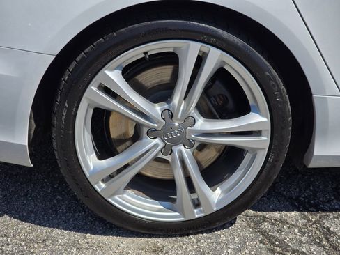 Used 2013 Audi S6 Prestige AWD/4WD image 13