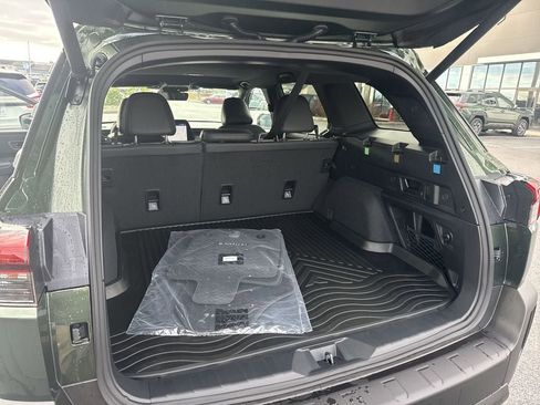 New 2026 Subaru Outback Limited w/ Premium/Limited Package 2 image 45