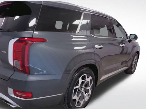 Used 2021 Hyundai Palisade Calligraphy AWD/4WD image 21