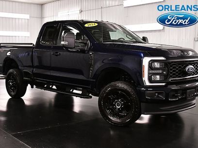 Used 2024 Ford F350 XLT w/ XLT Premium Package