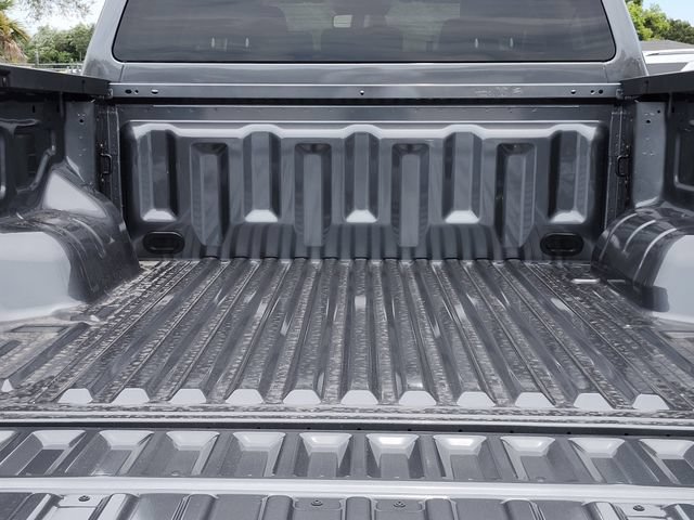 New 2026 Ford Ranger XLT w/ Trailer Tow Package RWD image 12