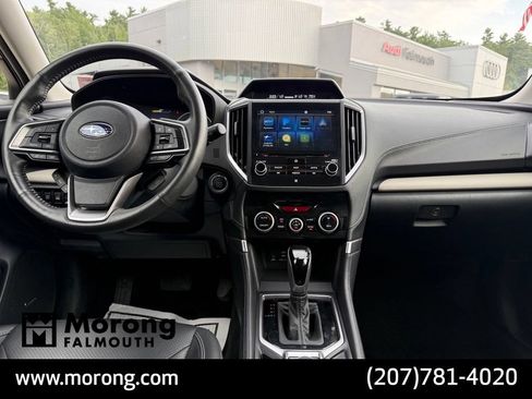 Used 2022 Subaru Forester Limited AWD/4WD image 34