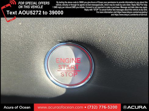 Certified 2022 Acura TLX w/ A-SPEC Pkg image 20