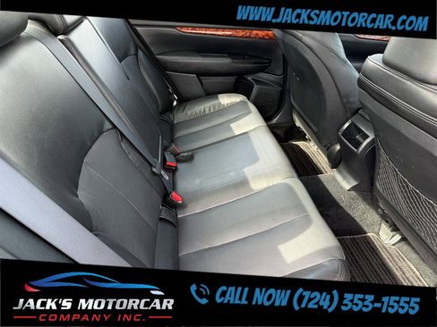 Used 2011 Subaru Legacy 3.6R Limited w/ Appearance Package 1E AWD/4WD image 20